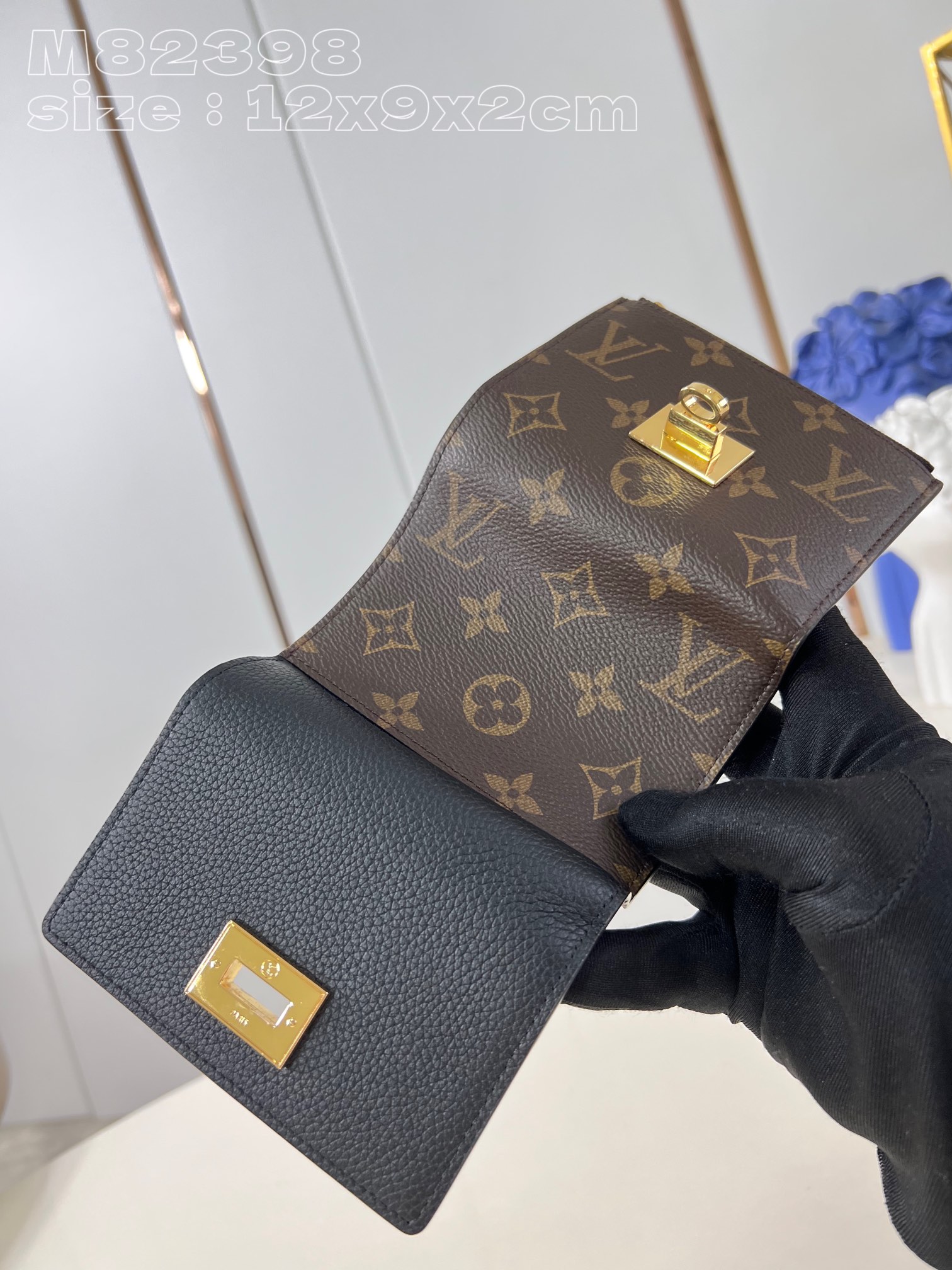 Louis Vuitton Wallets Purse